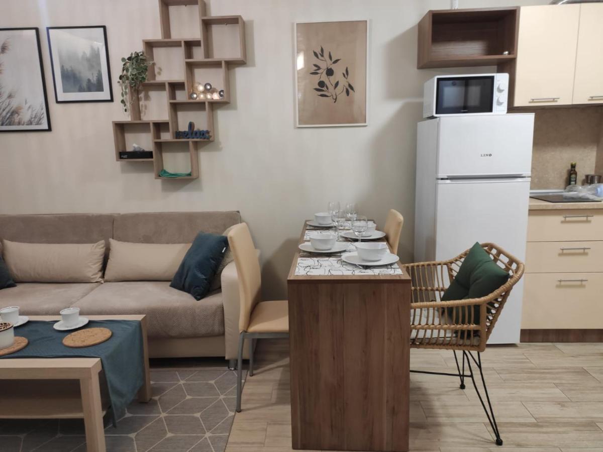 סאני ביץ' Destination Bulgaria 2000 Cascadas Private Summer Family Apartments מראה חיצוני תמונה