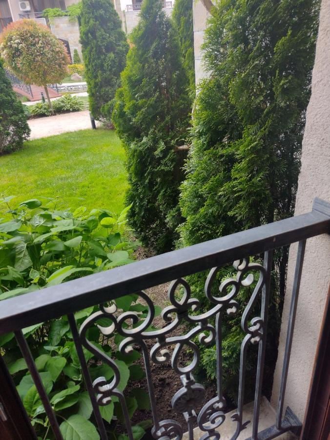 סאני ביץ' Destination Bulgaria 2000 Cascadas Private Summer Family Apartments מראה חיצוני תמונה