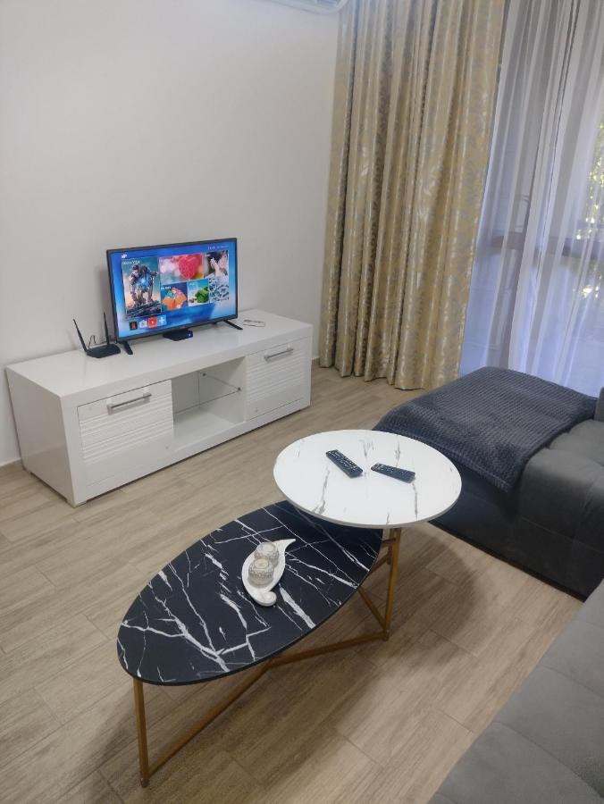 סאני ביץ' Destination Bulgaria 2000 Cascadas Private Summer Family Apartments מראה חיצוני תמונה