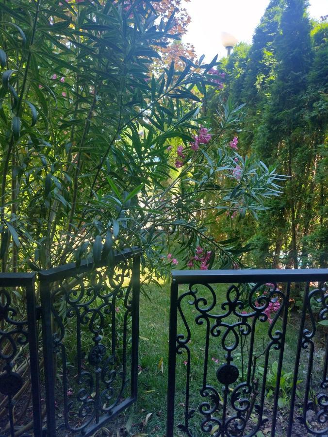סאני ביץ' Destination Bulgaria 2000 Cascadas Private Summer Family Apartments מראה חיצוני תמונה