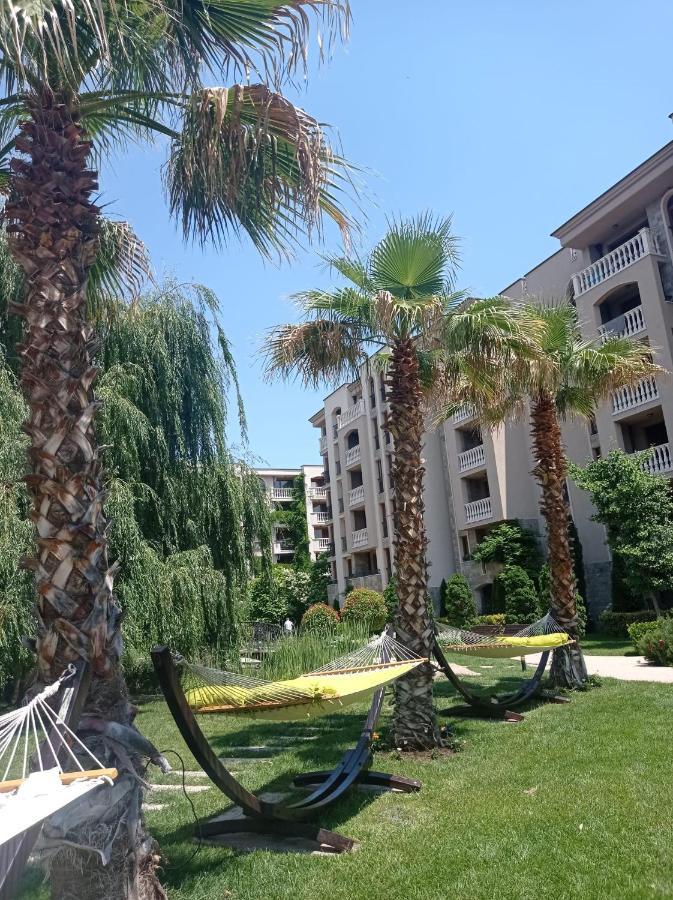 סאני ביץ' Destination Bulgaria 2000 Cascadas Private Summer Family Apartments חדר תמונה
