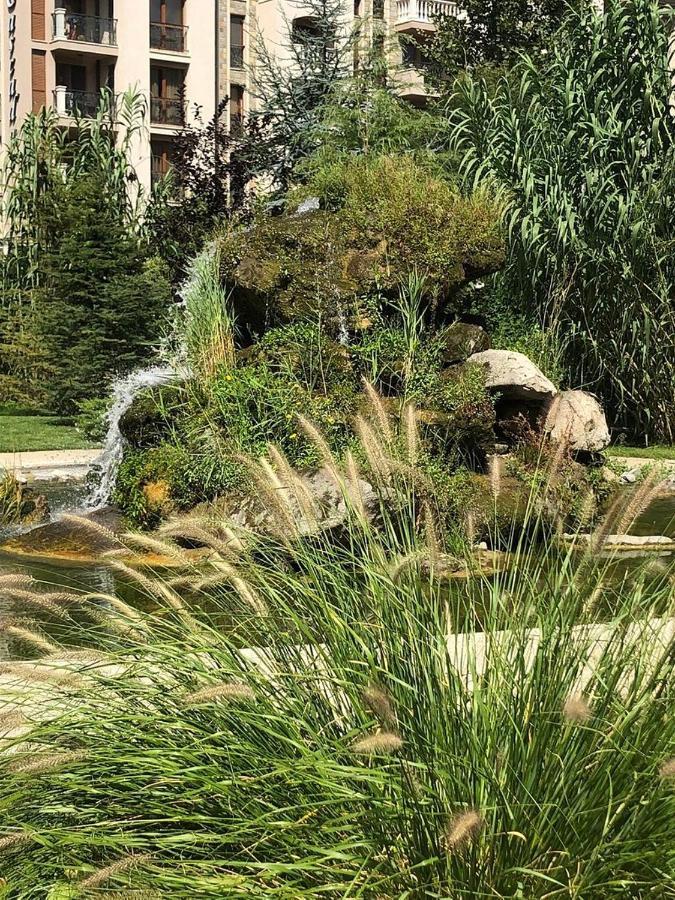 סאני ביץ' Destination Bulgaria 2000 Cascadas Private Summer Family Apartments מראה חיצוני תמונה