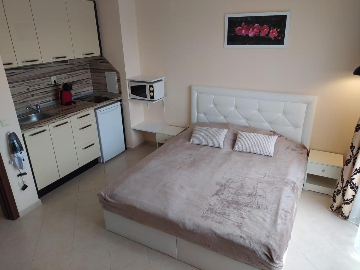 סאני ביץ' Destination Bulgaria 2000 Cascadas Private Summer Family Apartments מראה חיצוני תמונה