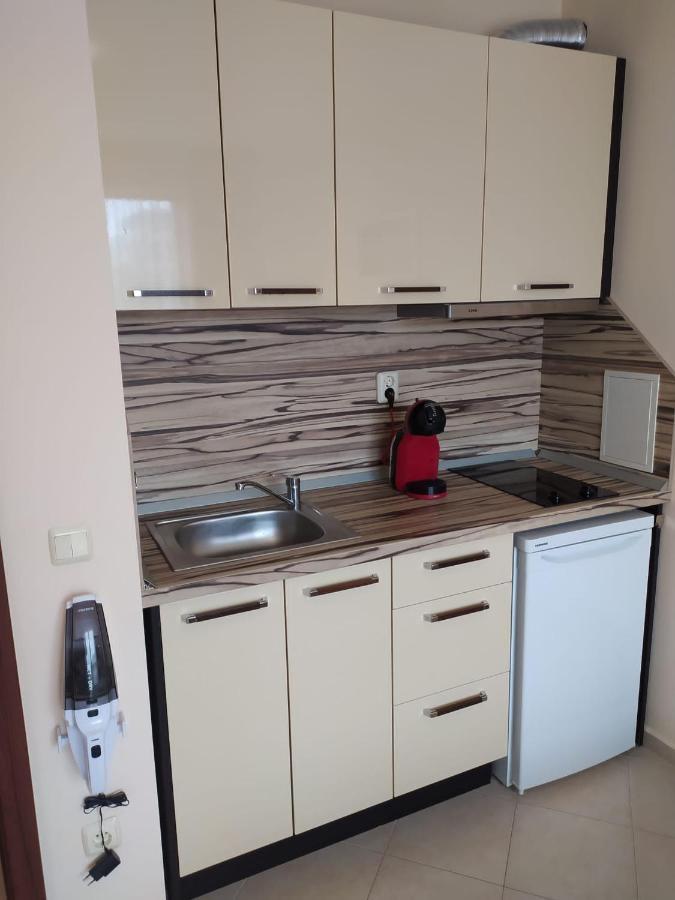 סאני ביץ' Destination Bulgaria 2000 Cascadas Private Summer Family Apartments מראה חיצוני תמונה