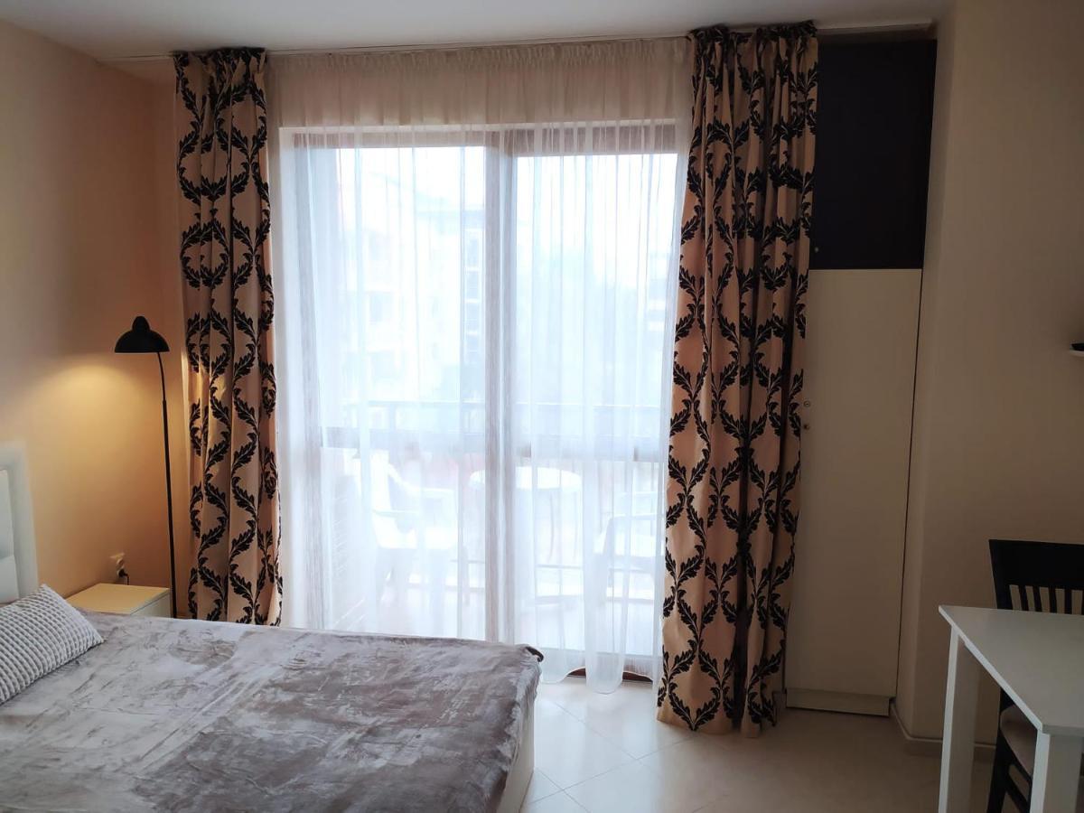 סאני ביץ' Destination Bulgaria 2000 Cascadas Private Summer Family Apartments מראה חיצוני תמונה