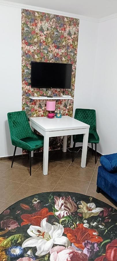 סאני ביץ' Destination Bulgaria 2000 Cascadas Private Summer Family Apartments מראה חיצוני תמונה