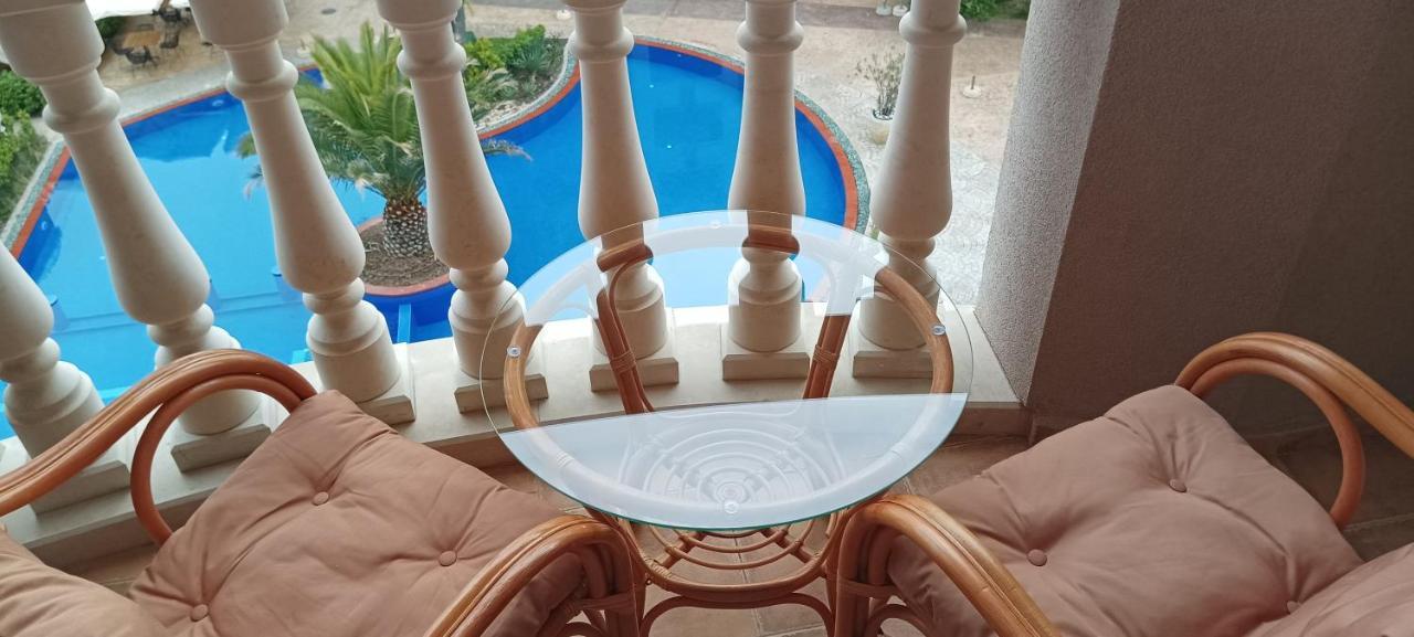סאני ביץ' Destination Bulgaria 2000 Cascadas Private Summer Family Apartments חדר תמונה