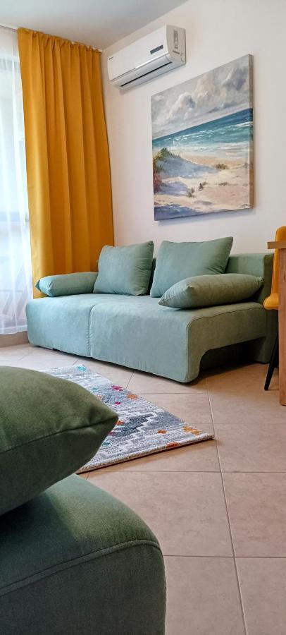 סאני ביץ' Destination Bulgaria 2000 Cascadas Private Summer Family Apartments חדר תמונה